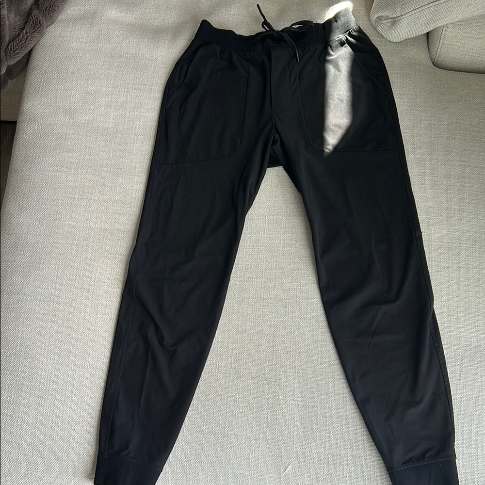 Men's Lululemon ABC Jogger Pants